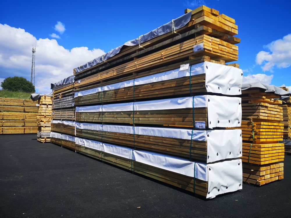 Châteaulin Bois fournit aux particuliers et aux professionnels du bois de qualité Châteaulin Bois fournit aux particuliers et aux professionnels du bois de qualité